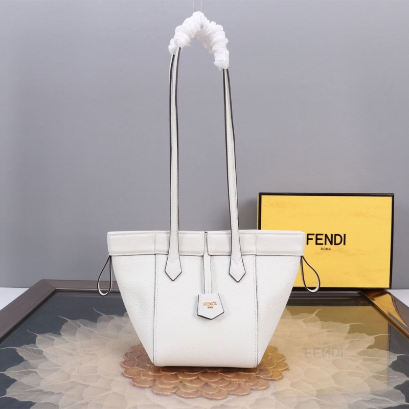 F**di shopping bags